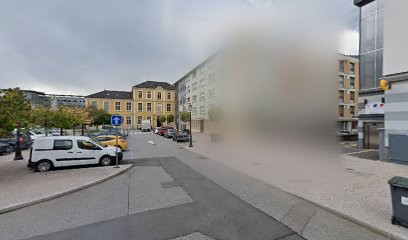 Wertz Wertz- Charbonnier Estelle, Médecin Généraliste à Albertville