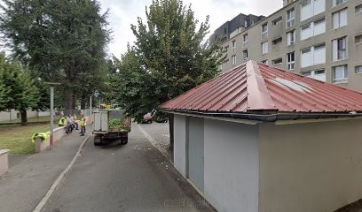 Le Bayon Bernard, Médecin Généraliste à Tarbes