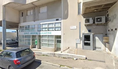 Docteur Luc Benattar, Médecin Généraliste à Vitrolles