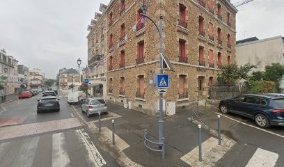 Dr Bernard Crouigneau Selarl, Médecin Généraliste à Meudon