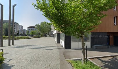 Grenèche Marianne, Médecin Généraliste à Meaux