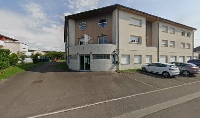 Centre de santé sociale Non Permanent, Centre Médical à Hettange-Grande