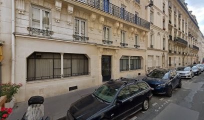 Buttin-Meyniard Sophie, Médecin Généraliste à Paris 05