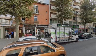 Dr LESBROS SARAH, Médecin Généraliste à Gap