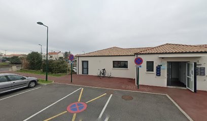 Buisson Minh, Médecin Généraliste au Bignon