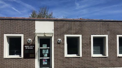 Magali PASAMON, Médecin Généraliste à Flourens