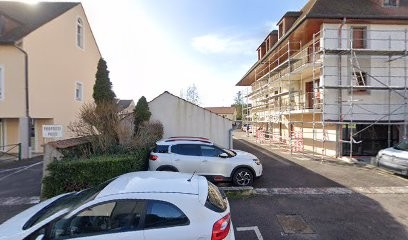 Cabinet Médical La Colombière, Médecin Généraliste à Beaune