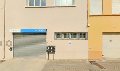 Baro Perez Ursicino, Médecin Généraliste à Perpignan