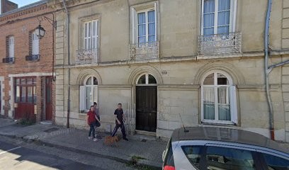 Beuzelin Dominique, Médecin Généraliste à Château-Renault