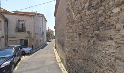 Bouisset Pierre, Médecin Généraliste à Thézan-lès-Béziers