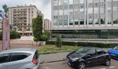 Lefort Anne, Médecin Généraliste à Versailles