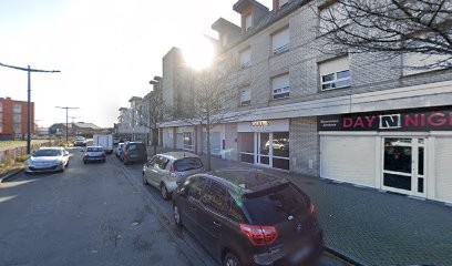 Urgences Médicales des Flandres, Médecin Généraliste à Grande-Synthe