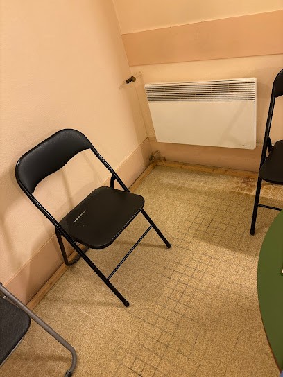 Pouderou Patrick, Médecin Généraliste à Montmorillon