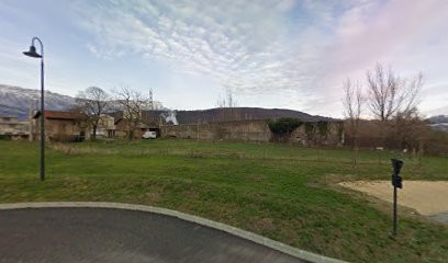 PEUDON Olivier, Médecin Généraliste à Jarrie
