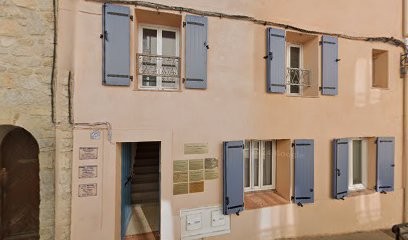 Amendola Marc - Généraliste, Médecin Généraliste à La Cadière-d'Azur