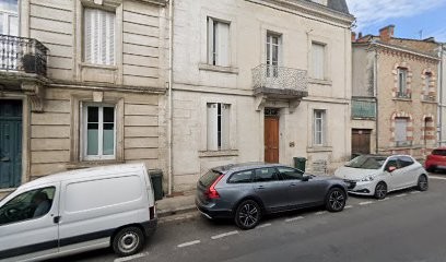 Weber-Bonimond Catherine, Médecin Généraliste à Périgueux