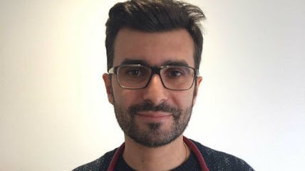 Dr Matthieu Michoudet, Médecin Généraliste aux Côtes-d'Arey