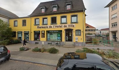 Lefevre Rio Marie, Médecin Généraliste à Illkirch-Graffenstaden