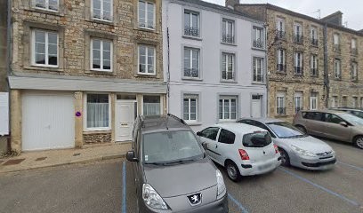 Service Interprofessionnel Santé Travail Manche, Médecin Généraliste à Bricquebec-en-Cotentin