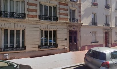 Chaudoye Luc, Médecin Généraliste à Levallois-Perret