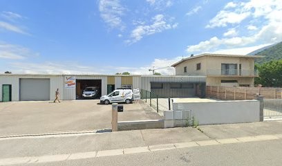 Dr BENHAMOU Davy, Dr COURTOIS Gautier , Dr D'ORNELLAS Nicolas, Médecin Généraliste à Vif