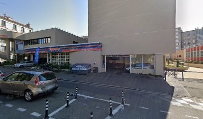 Apst BTP RP, Médecin Généraliste à Montreuil