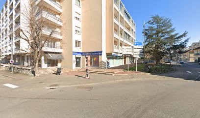 Gillet Jean-Luc, Médecin Généraliste à Bourgoin-Jallieu