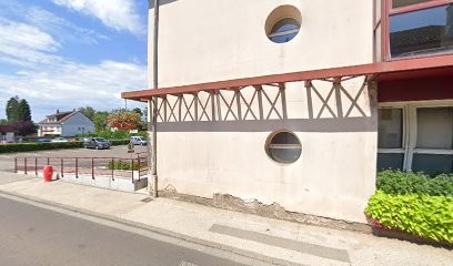 Girard Thierry, Médecin Généraliste à Fougerolles
