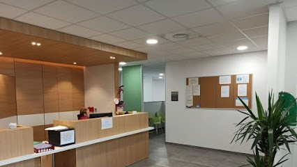 Dr Emilie AGRARE, Médecin Généraliste à Aumale