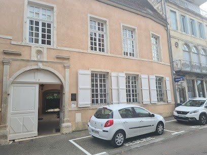 Gaucher Ewa, Médecin Généraliste à Gray