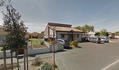 Cabinet Médical de l'Hermione Jacquemin-Ratier Clarisse, Médecin Généraliste à Paimboeuf