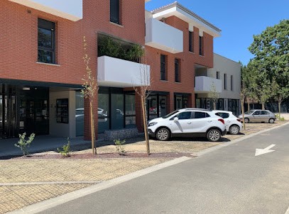 Dr Benjamin BESSEDE, Médecin Généraliste à Saint-Orens-de-Gameville