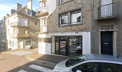 Chanteloup Yvan, Médecin Généraliste à Coutances