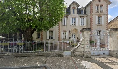 Ehpad Les Résidences du Quercy Blanc, Centre Médical à Montcuq-en-Quercy-Blanc