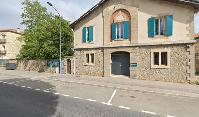 Cabinet Hypnose Alice Altadill, Centre Médical à Coursan