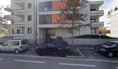 Quilliou Fabrice, Médecin Généraliste à Cernay