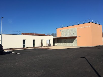 maison de retraite De Mélisey, Centre Médical à Mélisey