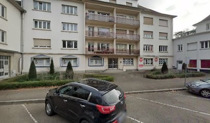 Winkler Gerhard, Médecin Généraliste à Haguenau