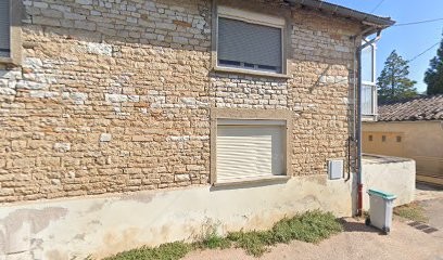 Docteurs Anne Et Jean Maurice Dailly, Médecin Généraliste à Viré