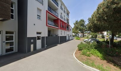 Scmf L'oree Des Pins, Médecin Généraliste à Saint-Brevin-les-Pins