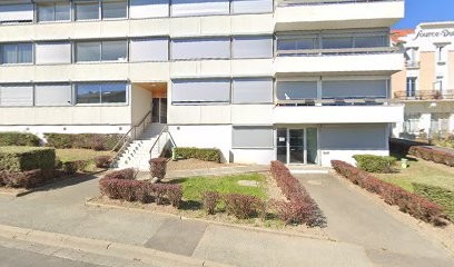 Ledoux Julie, Médecin Généraliste à Chamalières