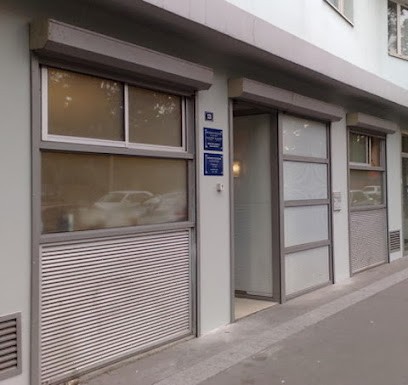 Dr. David Zerbib, Médecin Généraliste à Clichy