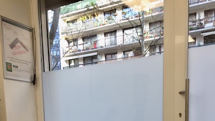 Dr Jenny FERRIER BATTNER, Médecin Généraliste à Paris 11