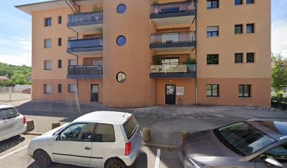 Docteur Patrice Bernard, Médecin Généraliste à Saint-Clair-de-la-Tour