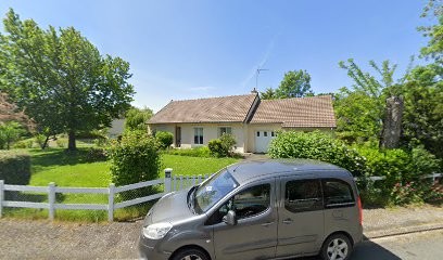Bankolé Alain, Médecin Généraliste à Aillières-Beauvoir