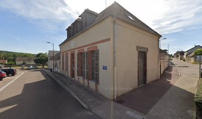 Cabinet Dr Valentin Chevalier, Médecin Généraliste à Soucy