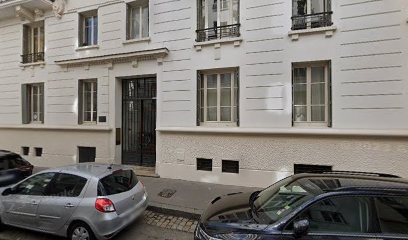 Docteur Vincent Thibaut, Médecin Généraliste à Lyon 06