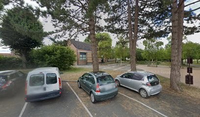 Centre De Santé Sexuelle, Planning Familial, Entretiens Ivg, Dépistage Des Ist Et Prep., Centre Médical à Armentières