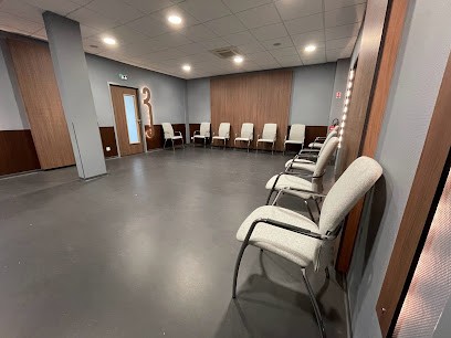 3c : Counseling Center Chirurgicales, Centre Médical à Auxerre