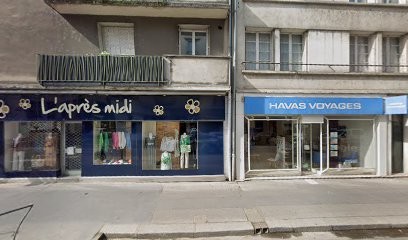 Leveque Jean-Jacques, Médecin Généraliste à Tours